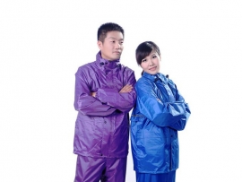 Áo mưa bộ