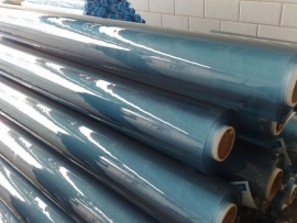 Màng nhựa PVC