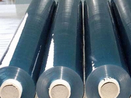 Màng nhựa PVC